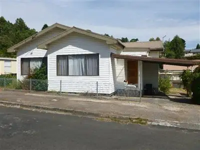 Address available on request