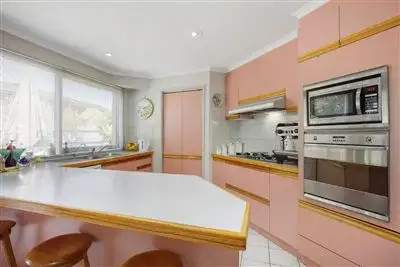 Fourth view of Homely house listing, 1 Talwood Court, Burwood East VIC