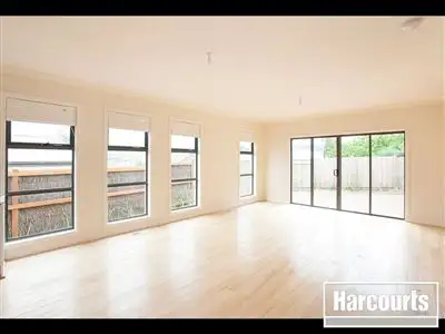 Third view of Homely house listing, 2/254 Sutton Street, Warragul VIC