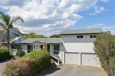 Second view of Homely house listing, 25 Joy Street, Encounter Bay SA