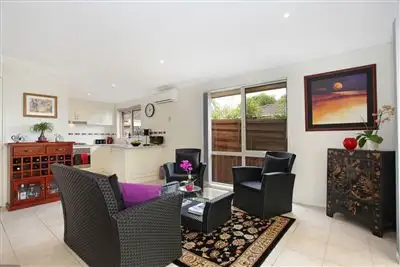 Fourth view of Homely townhouse listing, 6/36 Karingal Street, Croydon North VIC