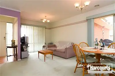 Sixth view of Homely house listing, 26 Manchester Drive, Skye VIC