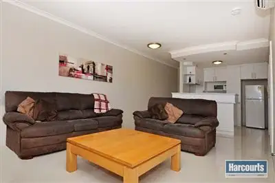 Second view of Homely apartment listing, 47/165 Grand Boulevard, Joondalup WA
