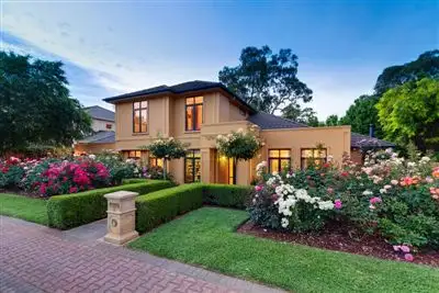3 The Glen, Urrbrae SA