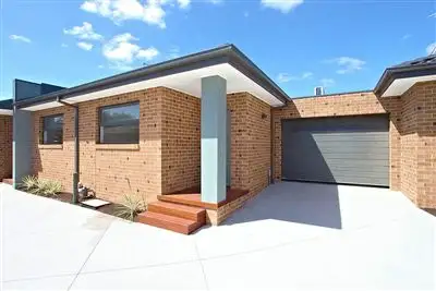 Main view of Homely unit listing, 2/16 Maxwell Street, Lalor VIC