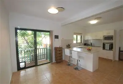 Sixth view of Homely unit listing, 4/208 Central Street, Labrador QLD