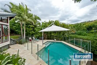 Second view of Homely house listing, 40 Tilquin Street, The Gap QLD