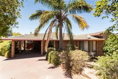 21 Celina Crescent, Kingsley WA