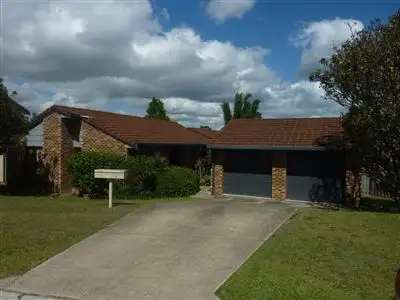 Second view of Homely semi-detached listing, 6 Corunna Crescent, Ashmore QLD
