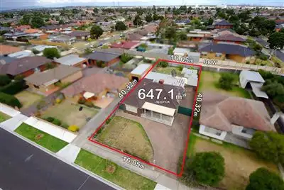 Fifth view of Homely house listing, 103 Messmate Street, Lalor VIC