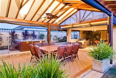 Sixth view of Homely house listing, 11 Thompson Terrace, Bertram WA