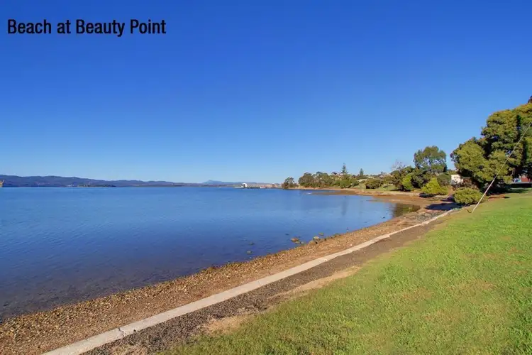 Seventh view of Homely land listing, 7 Cosgrove Crt, Beauty Point TAS 7270