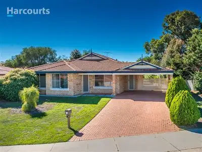 Main view of Homely house listing, 3 Carwoola Circle, Carramar WA 6031