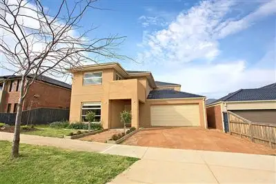 Main view of Homely house listing, 14 Kirkwood Avenue, Epping VIC 3076