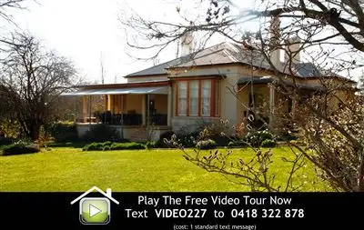 198 Connells Lane 'Dowan Hill', Yass NSW 2582