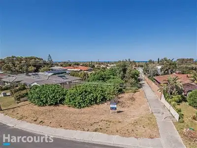Fourth view of Homely land listing, 96 Whitfield Drive, Two Rocks WA 6037