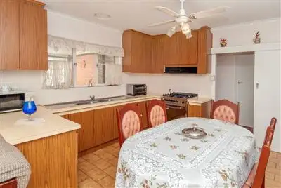 Third view of Homely house listing, 54 Cedar Street, Thomastown VIC