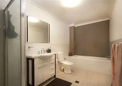Fourth view of Homely apartment listing, 33/41 Woodhouse Drive, Ambarvale NSW