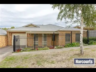Second view of Homely unit listing, 2/2 Dawson Drive, Warragul VIC 3820