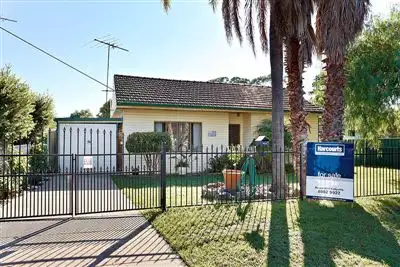 Main view of Homely house listing, 21 Edward Road, Marayong NSW