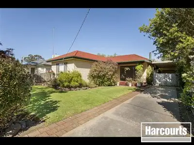 37 Loch Street, Yarragon VIC