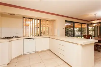 Sixth view of Homely house listing, 47 Deller Drive, Bibra Lake WA