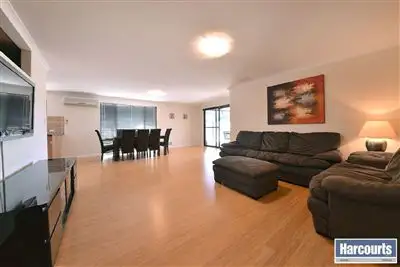 Main view of Homely house listing, 17 Longleaf Drive, Clarkson WA