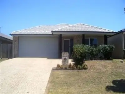 Main view of Homely house listing, 45 Staghorn Parade, North Lakes QLD