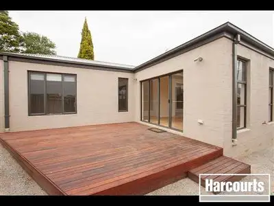 Fourth view of Homely house listing, 2/254 Sutton Street, Warragul VIC