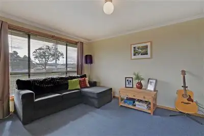 Fifth view of Homely unit listing, 10/9 Ralph Terrace, Rokeby TAS 7019
