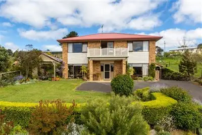 Second view of Homely house listing, 20 Ferry Road, Kettering TAS 7155