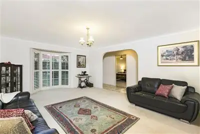 Second view of Homely house listing, 3 Coolock Crescent, Baulkham Hills NSW