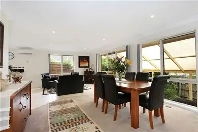 Fifth view of Homely townhouse listing, 6/36 Karingal Street, Croydon North VIC