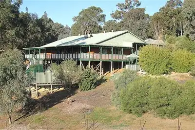 Main view of Homely rural property listing, 71 Woodlands View, Bridgetown WA