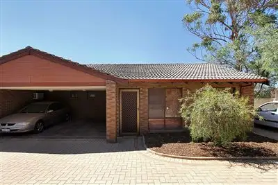 12/12 Ferguson Street, Maylands WA