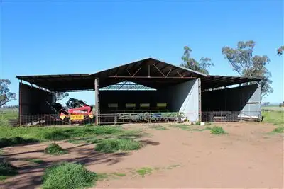 Sixth view of Homely rural property listing, Lalagooli/1399 Normans Rd, Gunnedah NSW 2380