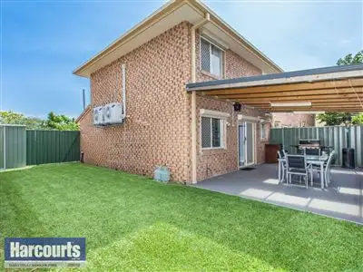 Main view of Homely townhouse listing, 28/10 Harris Road, Underwood QLD