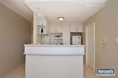 Sixth view of Homely apartment listing, 47/165 Grand Boulevard, Joondalup WA