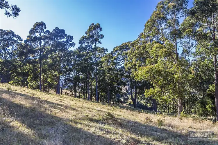 Seventh view of Homely land listing, Lot 2 Police Point Road, Glendevie TAS 7109