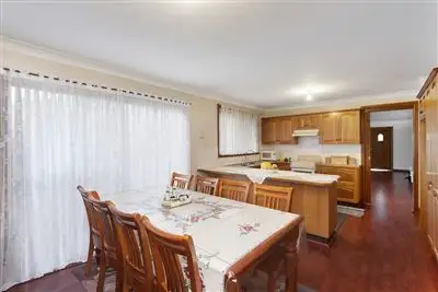 Seventh view of Homely house listing, 6 Linden Place, Seven Hills NSW