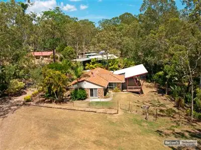 Main view of Homely house listing, 134 Farm Road, Greenbank QLD