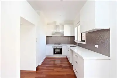 Second view of Homely unit listing, 2/16 Maxwell Street, Lalor VIC