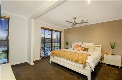 Sixth view of Homely house listing, 5 Marsden Cresent, Bligh Park NSW 2756