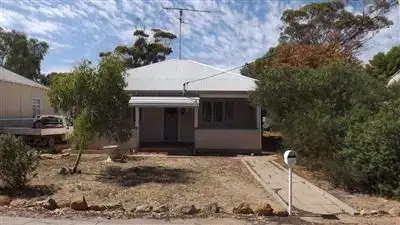 Main view of Homely house listing, 48 Gregory Street, Kellerberrin WA