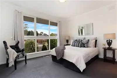 Sixth view of Homely house listing, 9 Woodleigh Crescent, Vermont South VIC