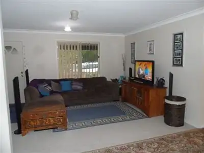 Fourth view of Homely house listing, 2 Vost Drive, Sanctuary Point NSW