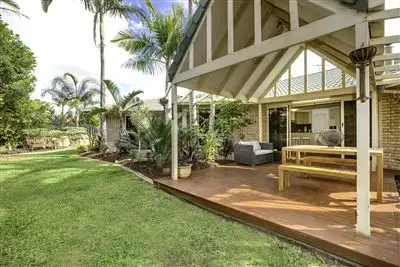 Main view of Homely house listing, 11 Lapworth Place, Manly West QLD