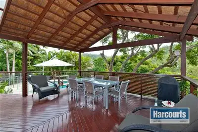 Third view of Homely house listing, 40 Tilquin Street, The Gap QLD