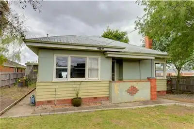 115 Adair Street, Redan VIC