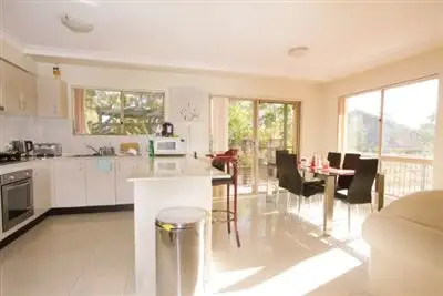 Third view of Homely apartment listing, 33/41 Woodhouse Drive, Ambarvale NSW